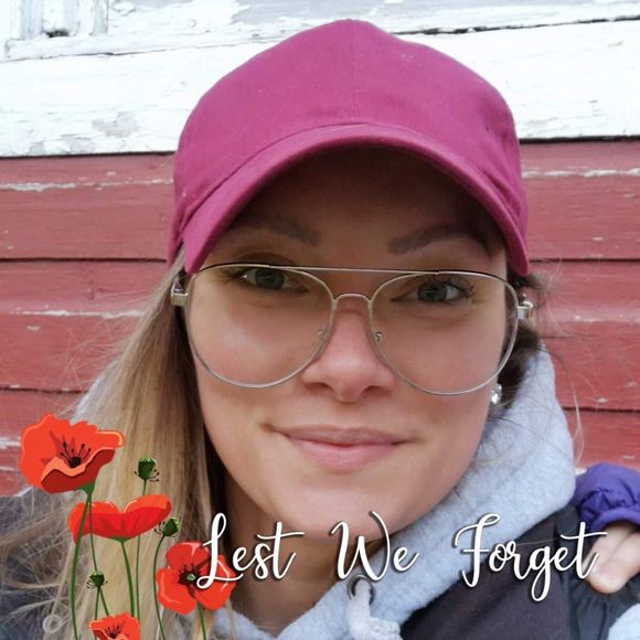 Meet your Posher, Meghonnaise - Picture 1 of 1